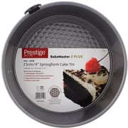 Prestige Springform Cake Tin 1pc