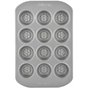 Prestige 12 Cup Mini Muffin Tin 1pc