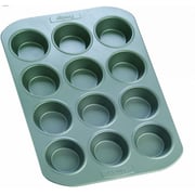Prestige 12 Cup Deep Muffin Tin 1pc
