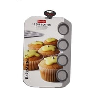 Prestige 12 Cup Bun Tin 1pc