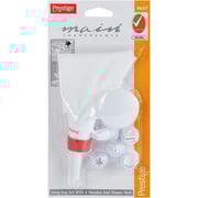 Prestige Icing Bag 6 Nozzles