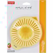 Prestige Assorted Biscuit Cutters 6pc