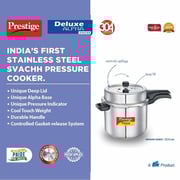 Prestige Svachh Deluxe Alpha Cooker - MPD20254