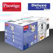 Prestige Svachh Deluxe Alpha Cooker - MPD20254