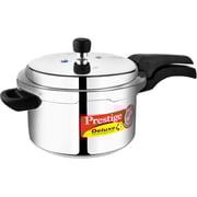 Prestige Deluxe Plus Cooker