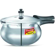Prestige Gas and Induction Stove Pressure Handi Cooker