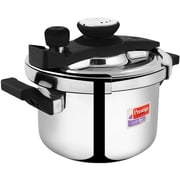 Prestige Clip On Svachh Cooker