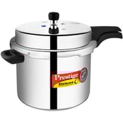 Prestige Deluxe Plus Cooker