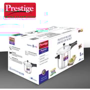 Prestige Popular Sleek and Simple Cooker
