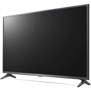 تلفزيون من ال جي مقاس 55 بوصة بدقة 4K طراز 55UP7550PVG