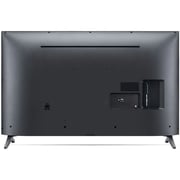 تلفزيون من ال جي مقاس 55 بوصة بدقة 4K طراز 55UP7550PVG