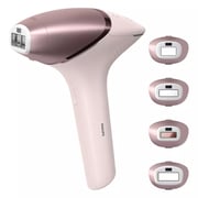 Philips Lumea IPL Hair Removal BRI958/60