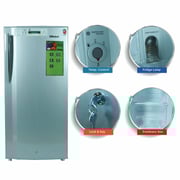 Nobel Single Door Refrigerator 170 Litres NR180SSN