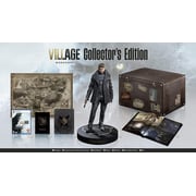 Sony PS5 Resident Evil Village Collector's Edition Game