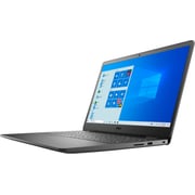 Dell Inspiron 15 (2019) Laptop - 10th Gen / Intel Core i5-1035G1 / 15.6inch FHD Touch / 8GB RAM / 256GB SSD / Intel UHD Graphics / Windows 10 / Black - [INS15-3501]