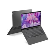 Lenovo Ideapad flex 5 (2020) Laptop - 11th Gen / Intel Core i5-1135G7 / 14inch FHD / 512GB SSD / 8GB RAM / Windows 10 Home / Grey - [82HS008NAX]