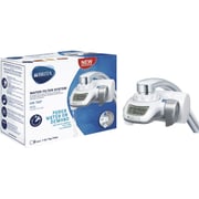 Brita On Tap Water Filter System 1037405