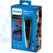 Philips Series 3000 Hair Clipper HC3530/15