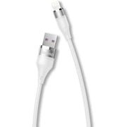 Dudao Lightning Cable 1m White