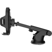 Dudao Car Mobile Holder with Suction Cup Black