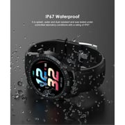 Oraimo OSW-20 Tempo W2 Smartwatch Black