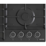 Gorenje Built In Gas Hob GW642AB