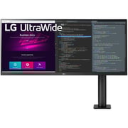 LG 34WN780-B UltraWide Ergo QHD IPS HDR Monitor 34inch