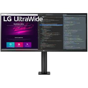 LG 34WN780-B UltraWide Ergo QHD IPS HDR Monitor 34inch