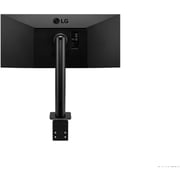 LG 34WN780-B UltraWide Ergo QHD IPS HDR Monitor 34inch