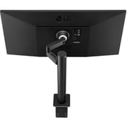 LG 34WN780-B UltraWide Ergo QHD IPS HDR Monitor 34inch