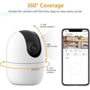 Imou IPC-A22EP Ranger 2 Full HD Wireless Wi-Fi Camera