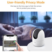 Imou IPC-A22EP Ranger 2 Full HD Wireless Wi-Fi Camera