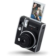 Fujifilm Instax Mini 40 Instant Film Camera Black