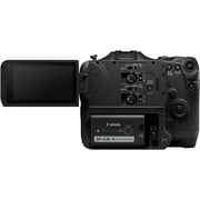 Canon EOS C70 4K Cinema Camera Black