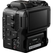 Canon EOS C70 4K Cinema Camera Black