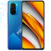 Xiaomi POCO F3 256GB 8GB Deep Ocean Blue 5G Dual Sim Smartphone