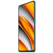 Xiaomi POCO F3 256GB 8GB Deep Ocean Blue 5G Dual Sim Smartphone