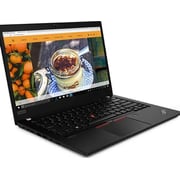 Lenovo ThinkPad E14 (2019) Laptop - 10th Gen / Intel Core i7-10510U / 14inch FHD / 512GB SSD / 16GB RAM / 2GB NVIDIA GeForce MX300 Graphics / Windows 10 Pro / Black - [20S0001FAD]
