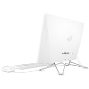 Hp All In One Desktop Pcs 22df0002ne Core I5-1035g1-1.10ghz 8gb 1tb Display 21.5