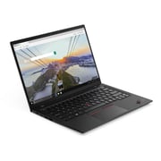 Lenovo ThinkPad X1 Carbon Gen 9 (2020) Laptop - 11th Gen / Intel Core i7-1165G7 / 14inch FHD / 1TB SSD / 16GB RAM / Windows 10 Pro / Black - [20XW000QAD]