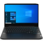 Lenovo Ideapad Gaming 3 Laptop AMD Ryzen 5 4600h 8GB 256GB SSD+1TB HDD 3.0GHz Nvidia GeForce GTX 1650 Win10 15.6inch FHD English Keyboard