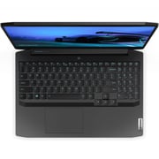 Lenovo Ideapad Gaming 3 Laptop AMD Ryzen 5 4600h 8GB 256GB SSD+1TB HDD 3.0GHz Nvidia GeForce GTX 1650 Win10 15.6inch FHD English Keyboard