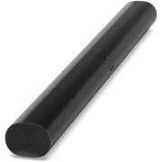 Sonos - ARCG1UK1BLK ARC Smart Soundbar For Tv Movies Music Gaming Black
