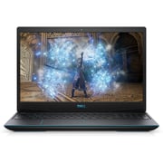 Dell G3 (2020) Gaming Laptop - 10th Gen / Intel Core i5-10300H / 15.6inch FHD / 8GB RAM / 512GB SSD / 4GB NVIDIA GeForce GTX 1650 Graphics / FreeDOS / English Keyboard / Black - [3500-G3]