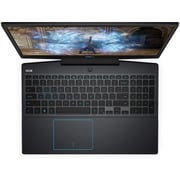 Dell G3 (2020) Gaming Laptop - 10th Gen / Intel Core i5-10300H / 15.6inch FHD / 8GB RAM / 512GB SSD / 4GB NVIDIA GeForce GTX 1650 Graphics / FreeDOS / English Keyboard / Black - [3500-G3]