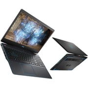 Dell G3 (2020) Gaming Laptop - 10th Gen / Intel Core i5-10300H / 15.6inch FHD / 8GB RAM / 512GB SSD / 4GB NVIDIA GeForce GTX 1650 Graphics / FreeDOS / English Keyboard / Black - [3500-G3]