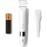 Braun Body Mini Trimmer Wet & Dry BS1000