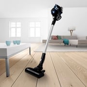 Bosch Rechargeable Vacuum Cleaner 18V with Compact Design – BBS611GB