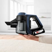 Bosch 18V Rechargeable vacuum Cleaner BBS611GB