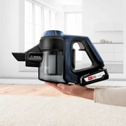 Bosch Rechargeable Vacuum Cleaner 18V with Compact Design – BBS611GB